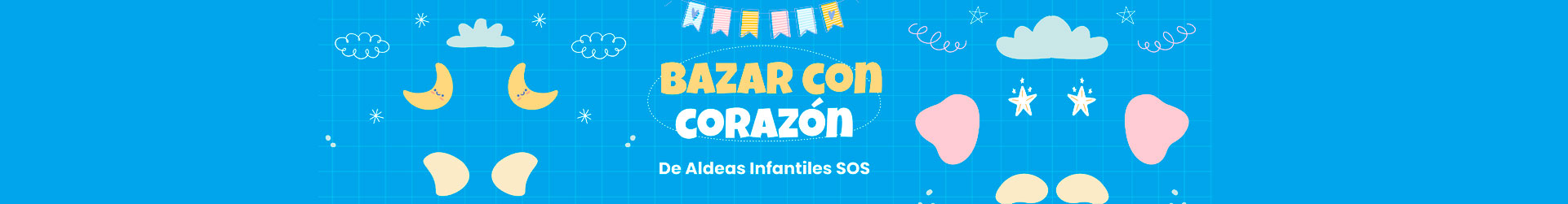 bazar con corazón