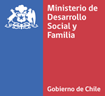 Proyecto realizado con el apoyo del Ministerio de Desarrollo Social y Familia