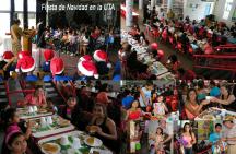 RESUMEN DE ACTIVIDADES DE NAVIDAD