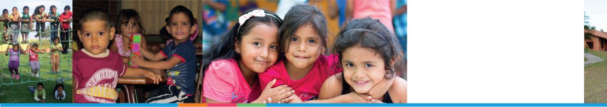 imagenes de niños de aldeas infantiles